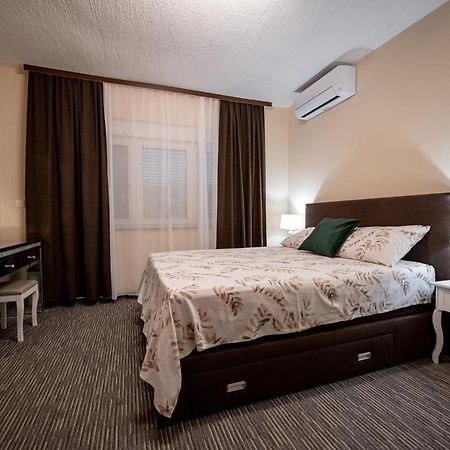Apartmani Tome Zadar Exteriör bild