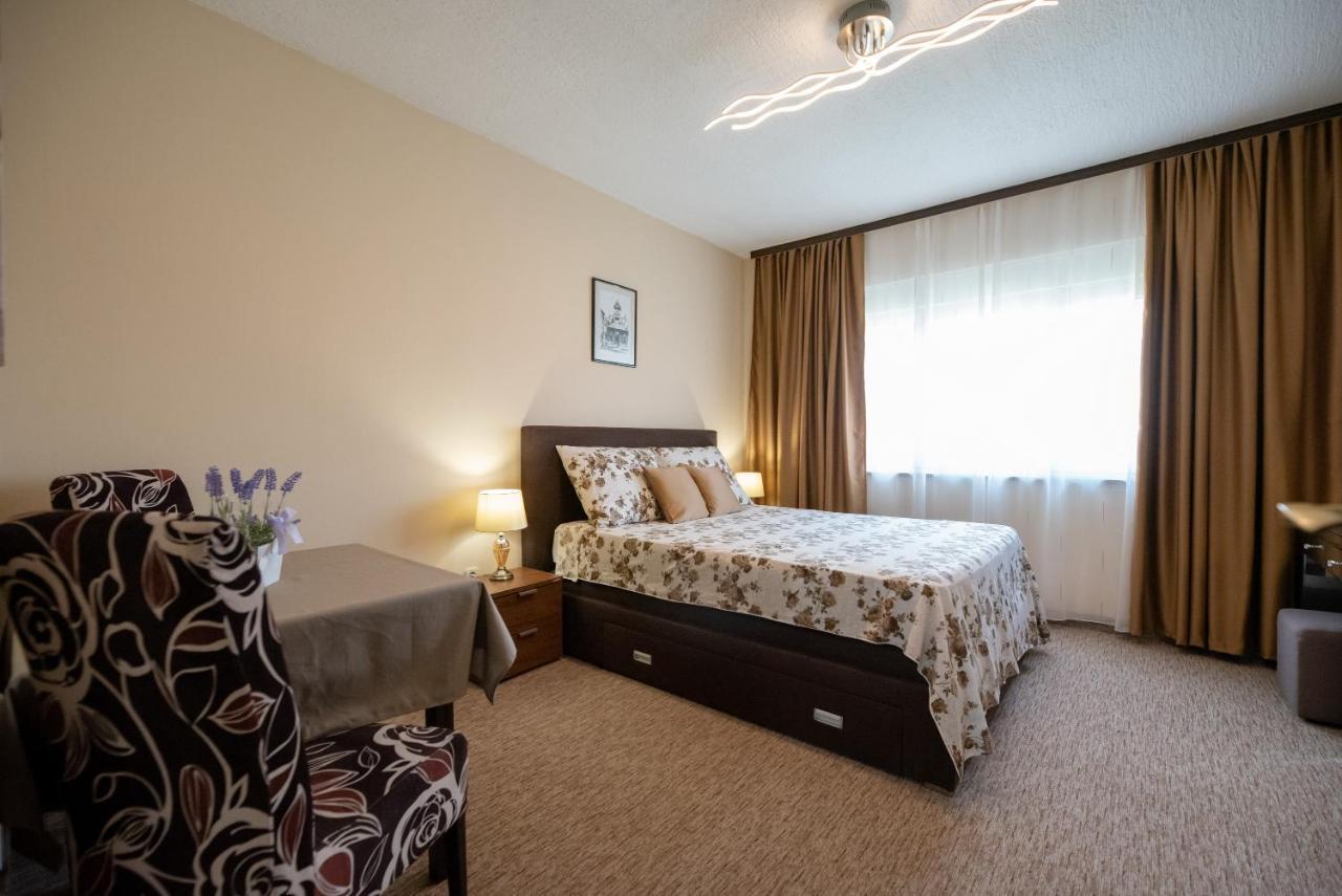 Apartmani Tome Zadar Exteriör bild