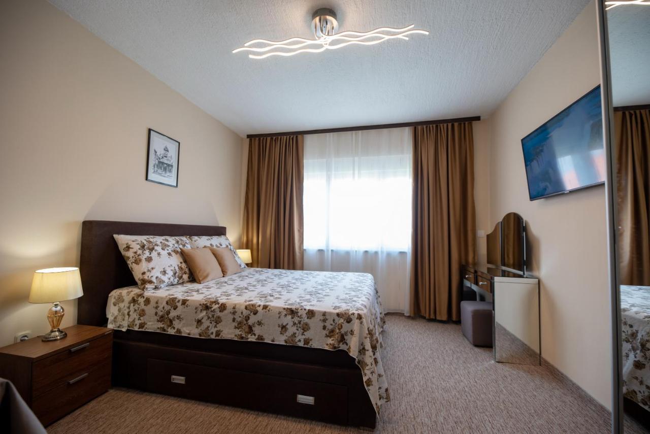 Apartmani Tome Zadar Exteriör bild