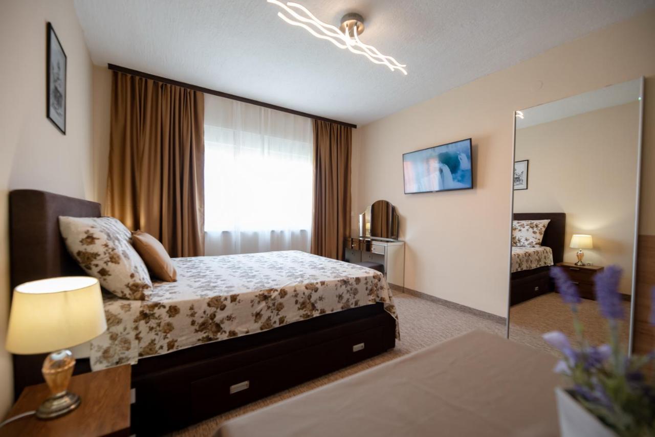 Apartmani Tome Zadar Exteriör bild