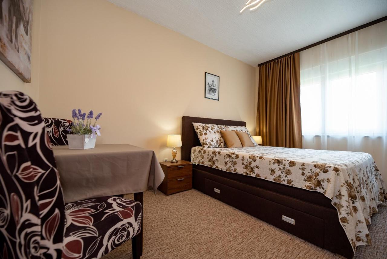 Apartmani Tome Zadar Exteriör bild