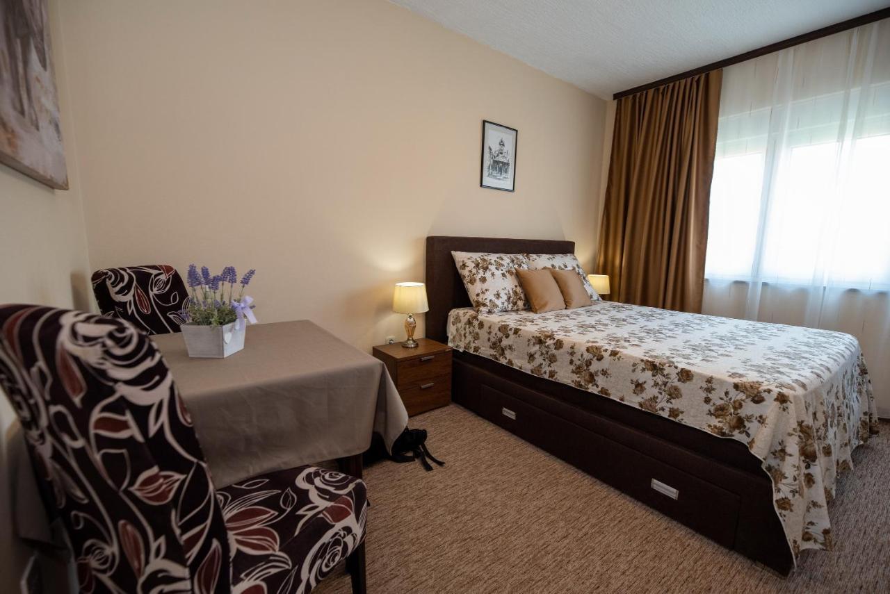 Apartmani Tome Zadar Exteriör bild