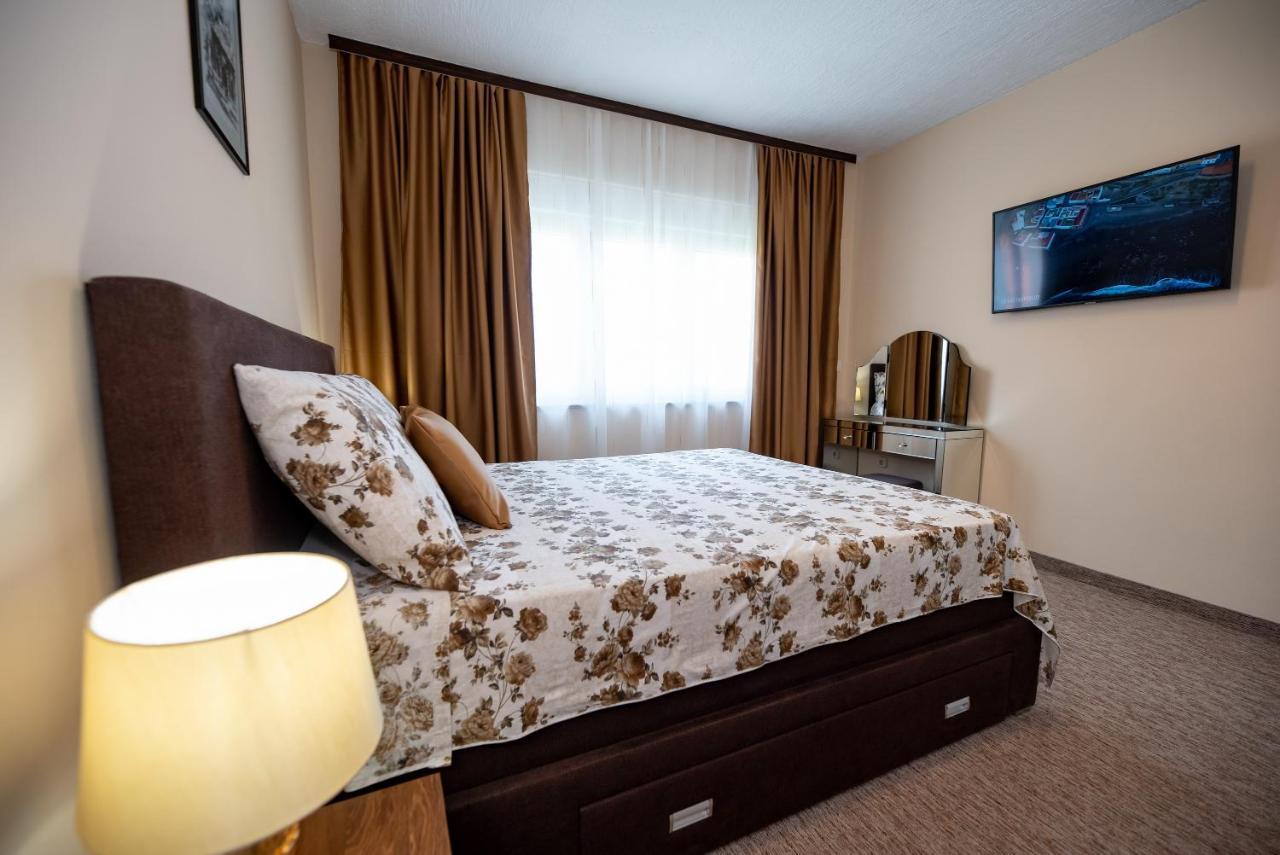 Apartmani Tome Zadar Exteriör bild