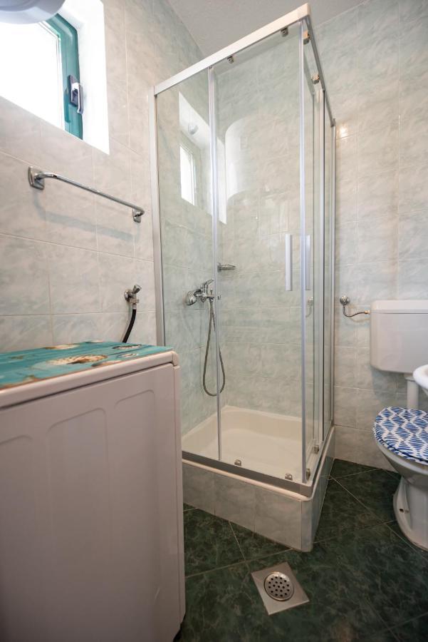 Apartmani Tome Zadar Exteriör bild