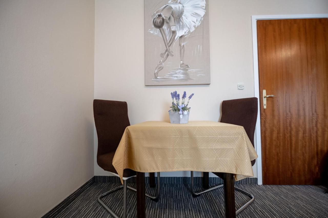 Apartmani Tome Zadar Exteriör bild