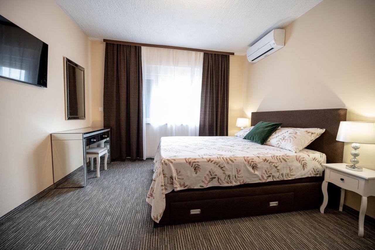 Apartmani Tome Zadar Exteriör bild
