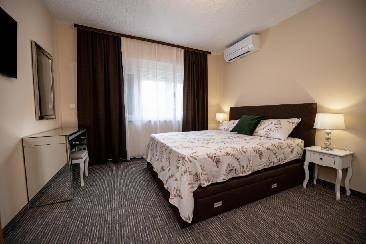 Apartmani Tome Zadar Exteriör bild