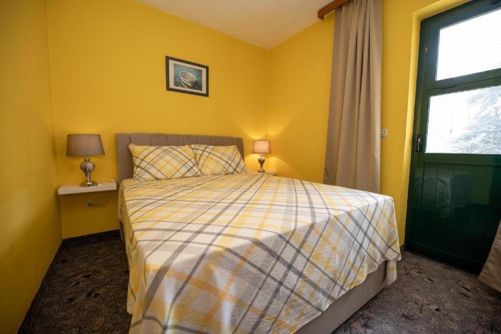 Apartmani Tome Zadar Exteriör bild