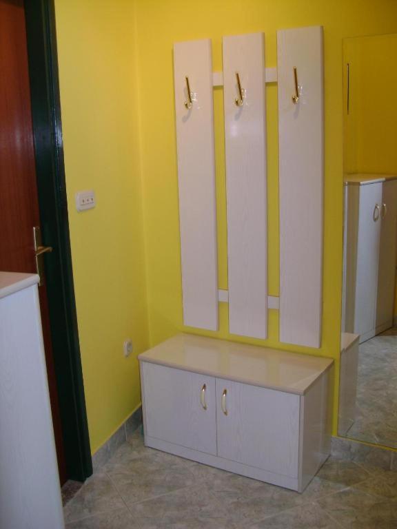 Apartmani Tome Zadar Exteriör bild