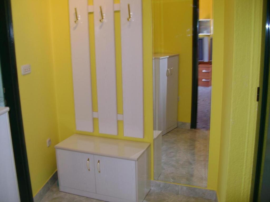 Apartmani Tome Zadar Exteriör bild
