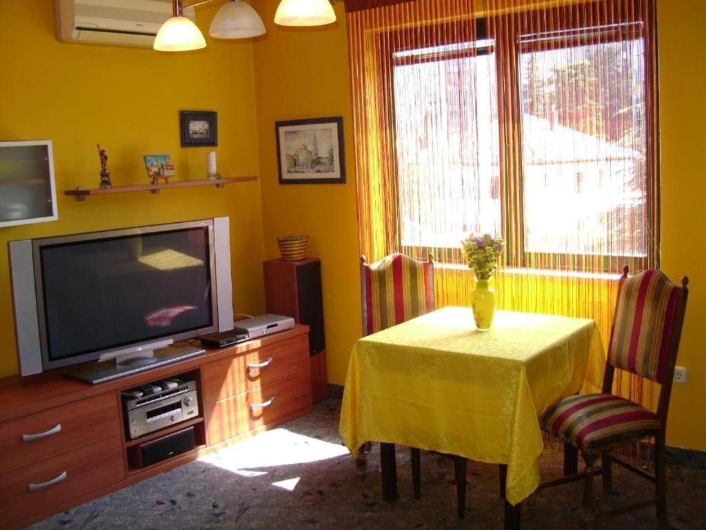 Apartmani Tome Zadar Exteriör bild