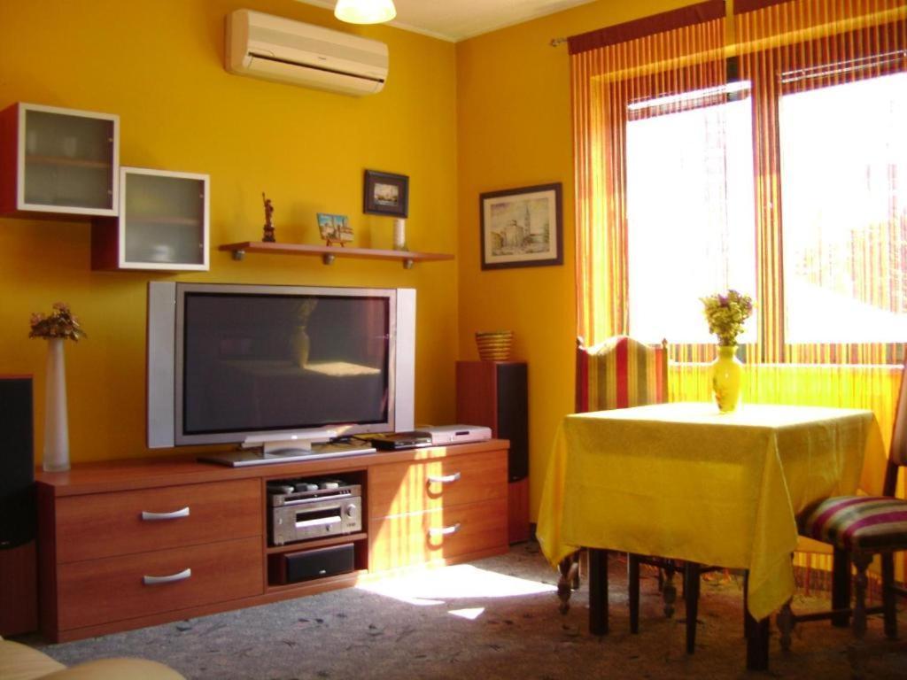 Apartmani Tome Zadar Exteriör bild