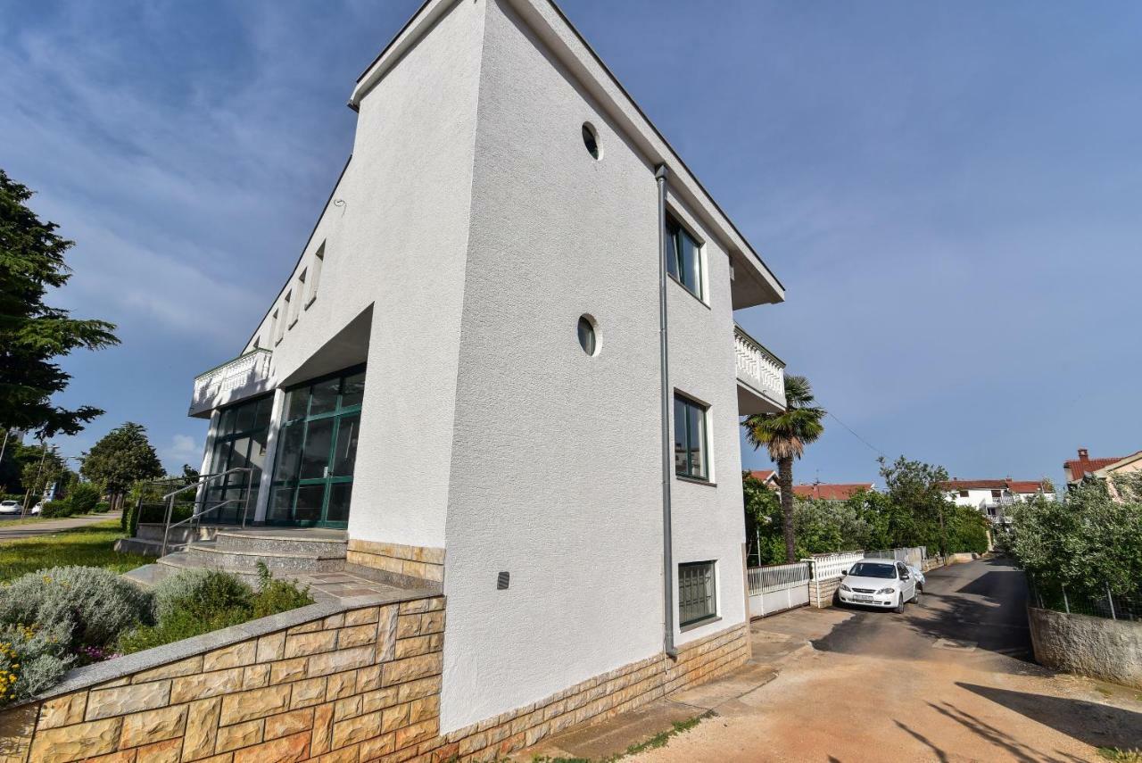 Apartmani Tome Zadar Exteriör bild