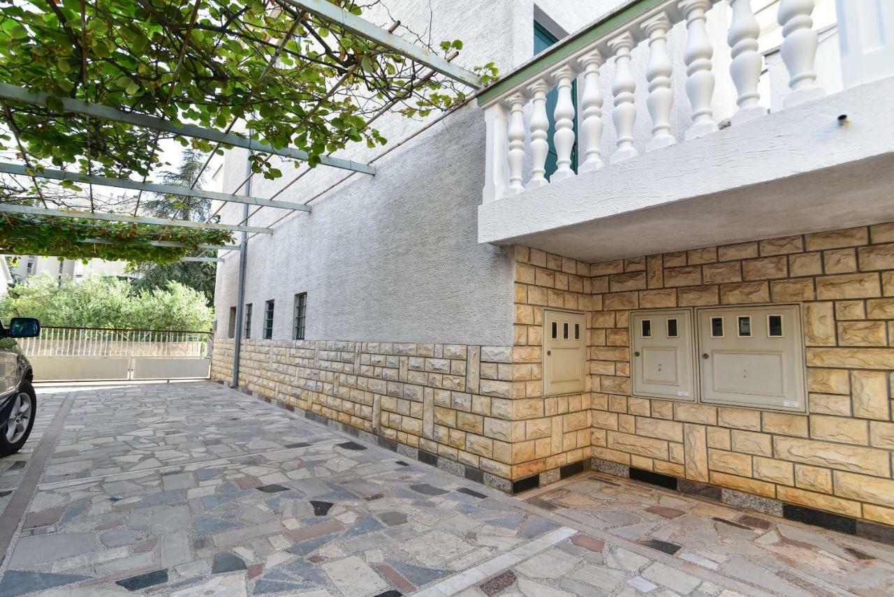 Apartmani Tome Zadar Exteriör bild